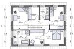 Einfamilienhaus Hagen Hagen-Nord - 8 Zimmer, 176 m&sup2;, 699.000&euro; | Angebot:26405422