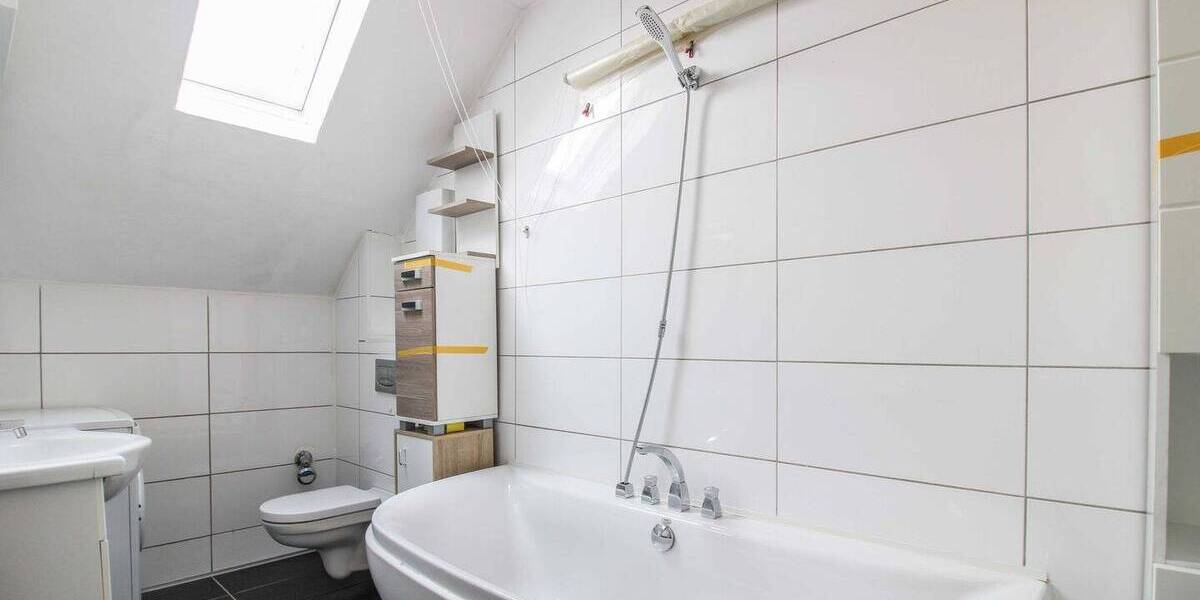 Etagenwohnung Schalksmühle Rotthausen - 3 Zimmer, 74 m&sup2;, 115.000&euro; | Angebot:26377757