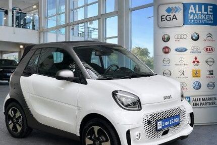Smart ForTwo 14.934 km 17.667 &euro; Wermelskirchen 42929