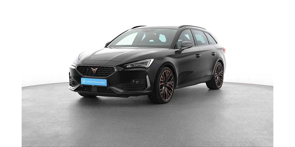 Cupra Leon 37.226 km 35.460 &euro; Essen 45143