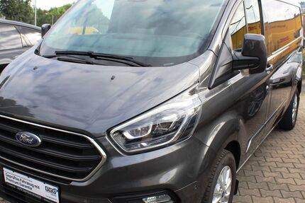 Ford Transit Custom 145.680 km 17.950 &euro; Mülheim a.d.Ruhr 45472