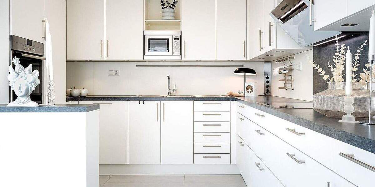 Etagenwohnung Dortmund Hörde - 4 Zimmer, 178 m&sup2;, 2.400&euro; | Angebot:25685351