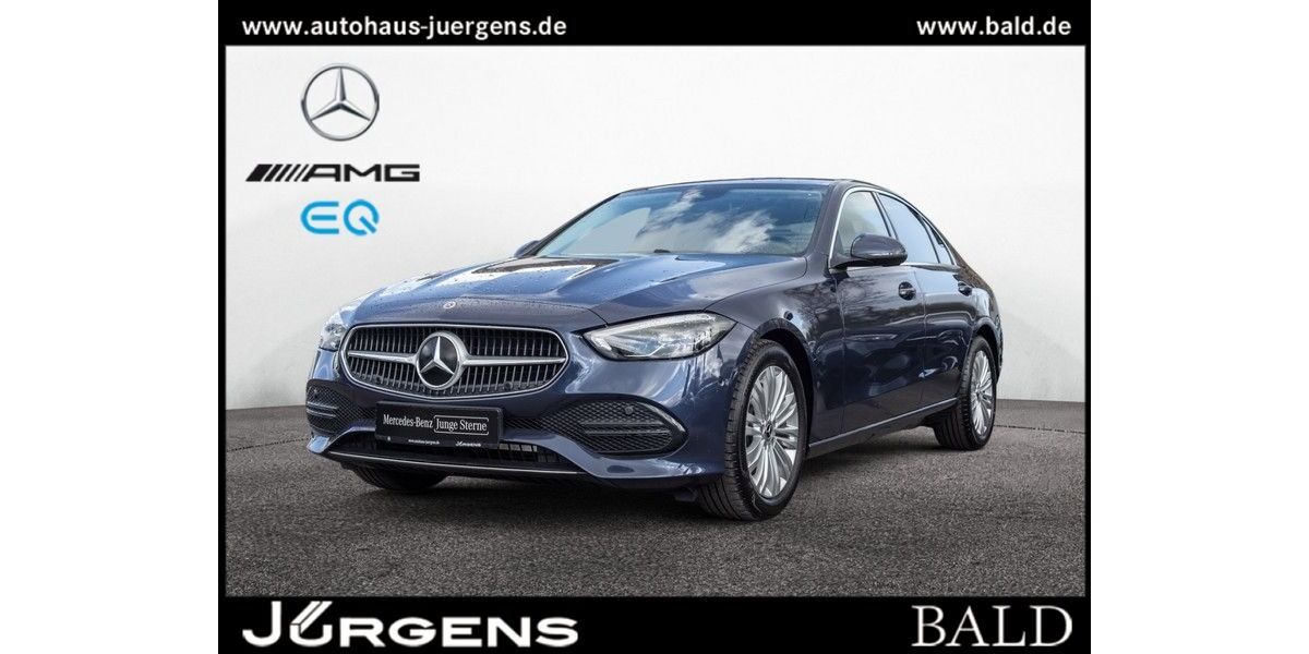Mercedes-Benz C 180 12.747 km 35.490 &euro; Schwerte 58239