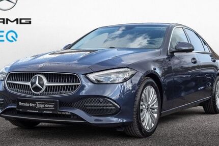 Mercedes-Benz C 180 12.747 km 35.880 &euro; Schwerte 58239