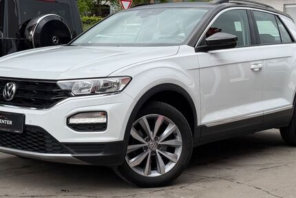 VW T-Roc 107.000 km 15.990 &euro; Gelsenkirchen 45889