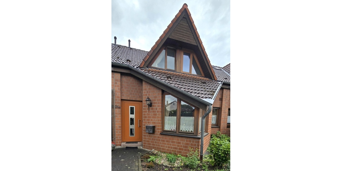 Reihenhaus in guter Lage, provisionsfrei - Einfamilienhaus Bochum | Angebot:27317035