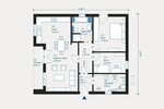 Ihr individuelles Traumhaus gestalten - Flexibilität trifft Komfort - Lifetime 2 - Bungalow Remscheid Reinshagen Reinshagen | Angebot:27316481