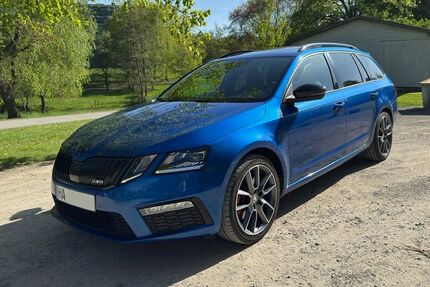 Skoda Octavia 112.000 km 22.990 &euro; Hagen 58099