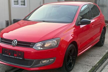 VW Polo 151.000 km 4.890 &euro; Hattingen 45525