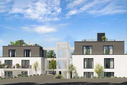 Wohnung Essen Stadtbezirk IX - 5 Zimmer, 260 m&sup2;, 1.400.000&euro; | Angebot:25440365