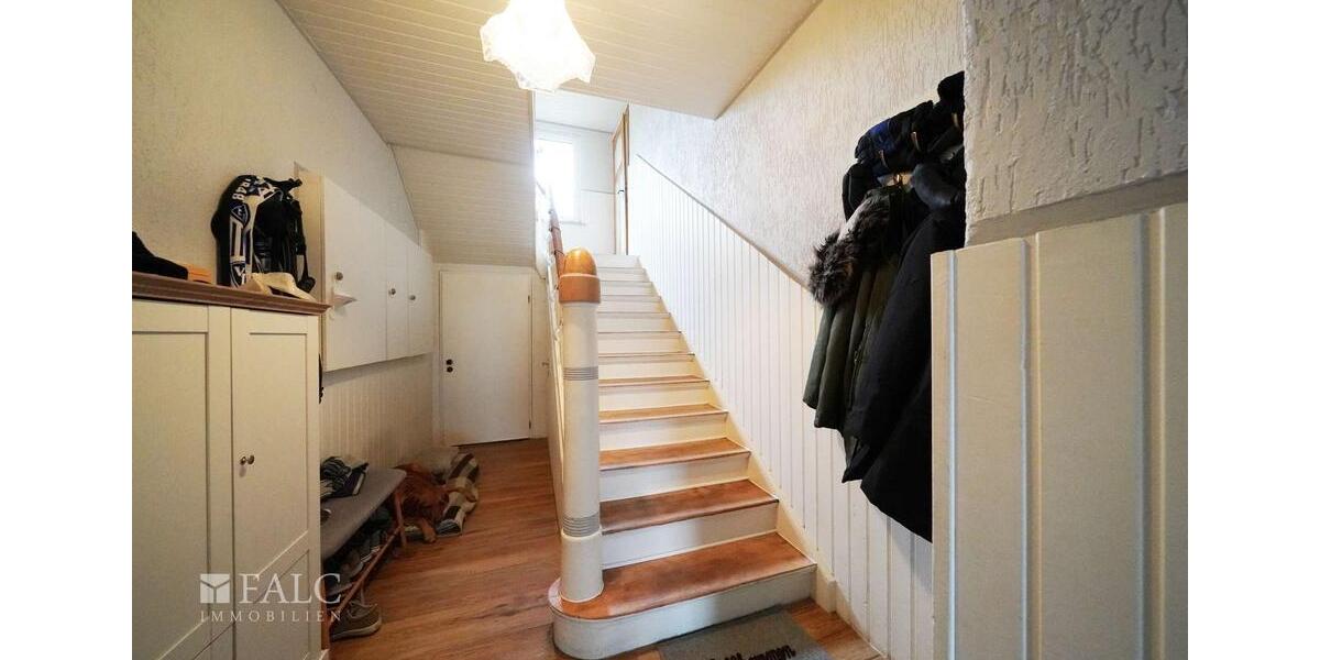 Maisonettenwohnung Mettmann - 4 Zimmer, 144 m&sup2;, 1.250&euro; | Angebot:26338388