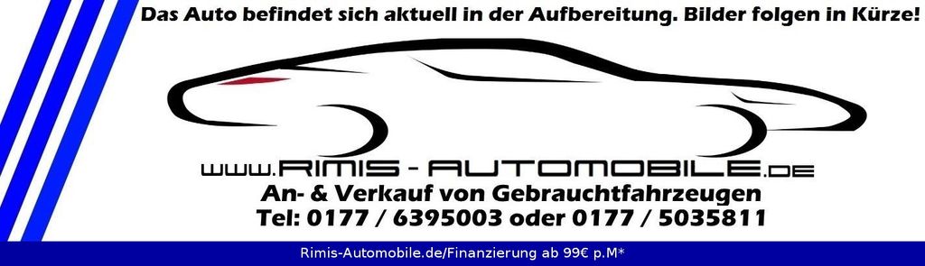 Opel Astra 82.000 km 7.999 &euro; Gelsenkirchen 45884