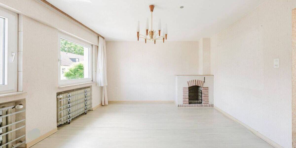 Mehrfamilienhaus, Wohnhaus Marl Drewer - 9 Zimmer, 193 m&sup2;, 369.000&euro; | Angebot:26834151