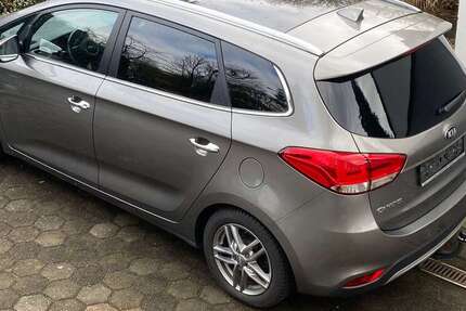 Kia Carens 77.001 km 11.600 &euro; Duisburg 47269