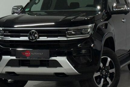 VW Amarok 17.400 km 51.450 &euro; Remscheid 42859