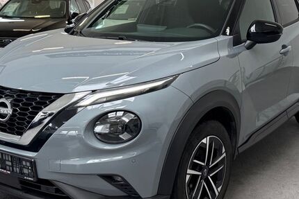 Nissan Juke 25.797 km 17.950 &euro; Remscheid 42859