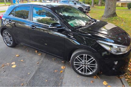 Kia Rio 77.000 km 11.500 &euro; Bochum 44795