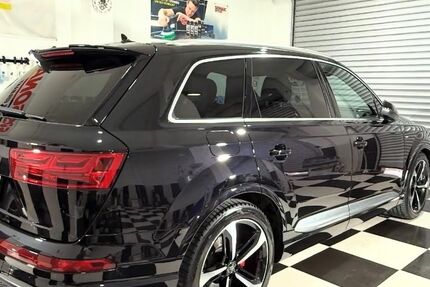 Audi Q7 190.000 km 28.500 &euro; Duisburg 47053