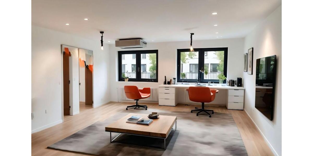 Gewerbeobjekt Essen Südviertel - 1.520&euro; | Angebot:26311762