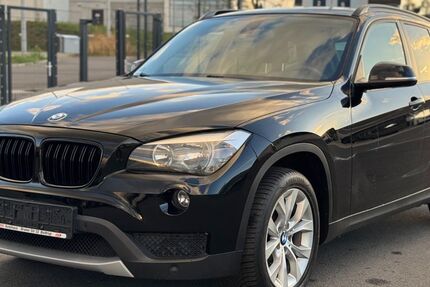 BMW X1 132.500 km 7.490 &euro; Bottrop 46238