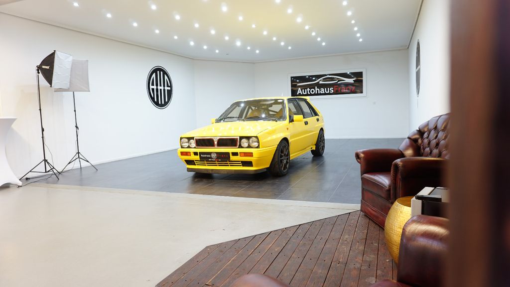 Lancia Delta 72.758 km 49.997 &euro; Remscheid-Lüttringhausen 42899