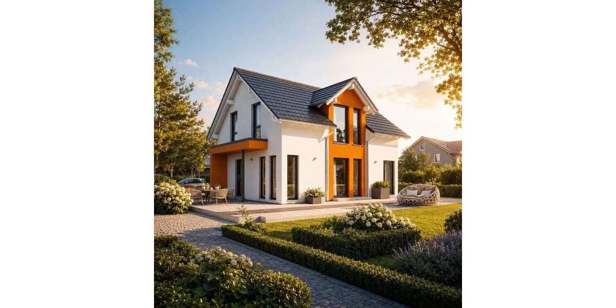 Einfamilienhaus Mülheim an der Ruhr Heißen - 5 Zimmer, 126 m&sup2;, 646.000&euro; | Angebot:27128181
