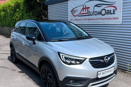 Opel Crossland (X) 140.000 km 7.590 &euro; Marl 45770