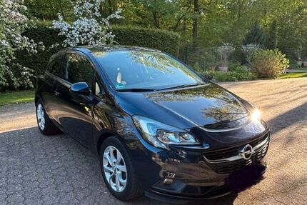 Opel Corsa 67.000 km 10.490 &euro; Remscheid 42897