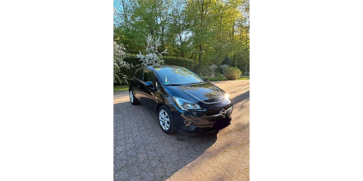 Opel Corsa 67.000 km 10.490 &euro; Remscheid 42897