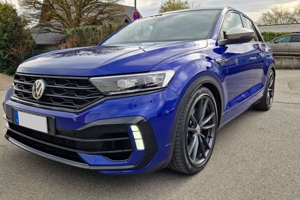 VW T-Roc 54.000 km 26.690 &euro; Wermelskirchen 42929