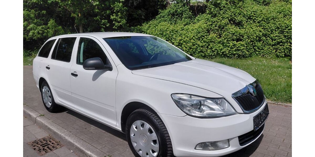 Skoda Octavia 235.000 km 2.499 &euro; Gelsenkirchen 45889
