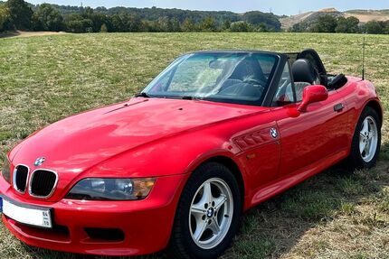 BMW Z3 68.000 km 12.000 &euro; Mettmann 40822