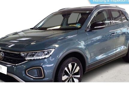 VW T-Roc 16.783 km 22.880 &euro; Duisburg-Rheinhausen 47226