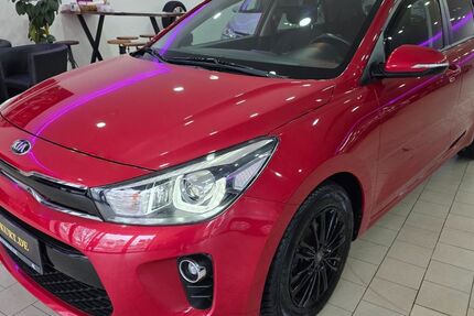 Kia Rio 69.890 km 10.990 &euro; Recklinghausen 45661