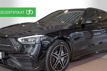 Mercedes-Benz C 300 23.075 km 47.950 &euro; Schwerte 58239