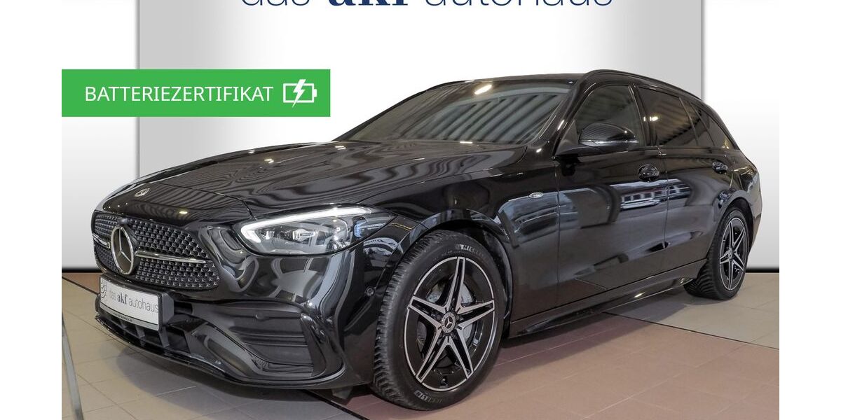 Mercedes-Benz C 300 23.075 km 47.950 &euro; Schwerte 58239