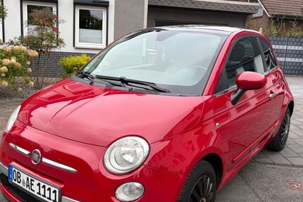 Fiat 500 156.400 km 2.990 &euro; Oberhausen 46047