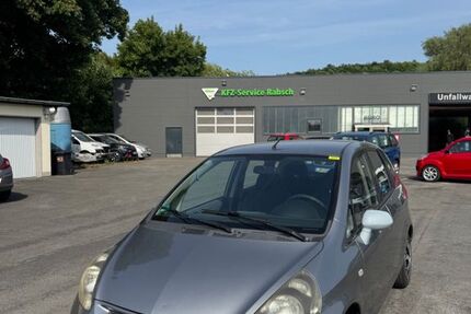 Honda Jazz 240.910 km 1.700 &euro; Bochum 44807