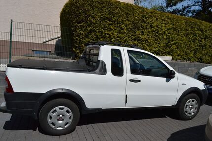 Fiat Strada 58.000 km 10.999 &euro; Wuppertal 42279