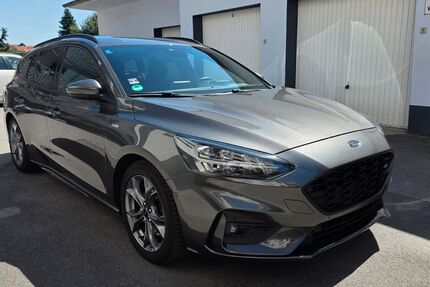 Ford Focus 149.000 km 9.990 &euro; Bochum 44805