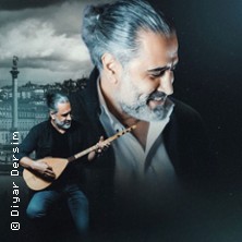 Diyar Dersim - live 06.06.2026 Kultur- und Kongresszentrum Liederhalle Stuttgart