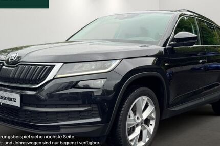 Skoda Kodiaq 112.402 km 21.290 &euro; Wuppertal 42109