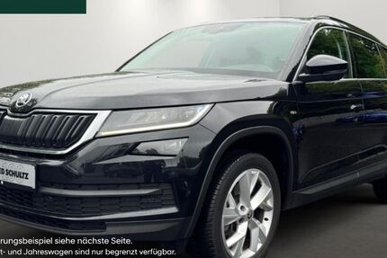 Skoda Kodiaq 112.402 km 24.950 &euro; Wuppertal 42109