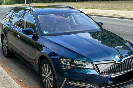 Skoda Superb 52.000 km 20.799 &euro; Essen 45147