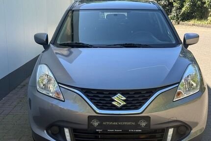Suzuki Baleno 8.500 km 8.999 &euro; Wuppertal 42283