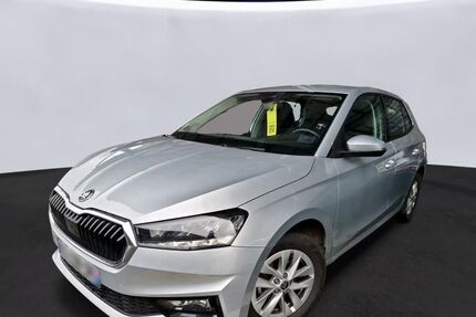 Skoda Fabia 52.095 km 13.595 &euro; Hagen 58091