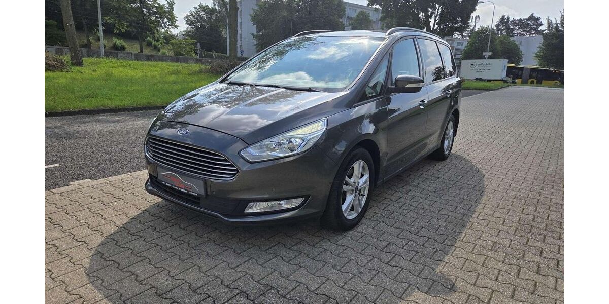 Ford Galaxy 86.000 km 14.750 &euro; Mülheim an der Ruhr 45473