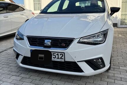 Seat Ibiza 88.365 km 11.900 &euro; Essen 45326