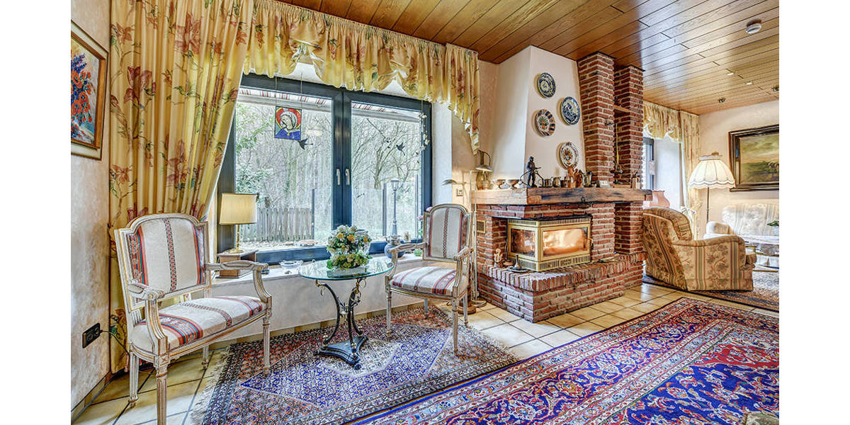 Einfamilienhaus Waltrop - 8 Zimmer, 316 m&sup2;, 549.500&euro; | Angebot:26343718