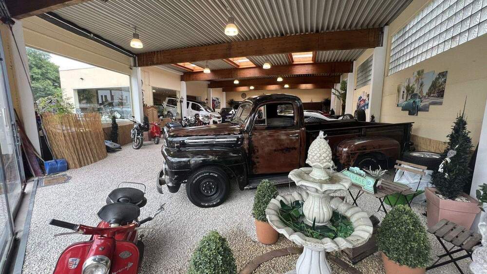 Gewerbeobjekt Wuppertal Elberfeld - 450.000&euro; | Angebot:25722737